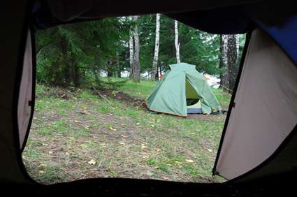 Campground and RV Park Insurance